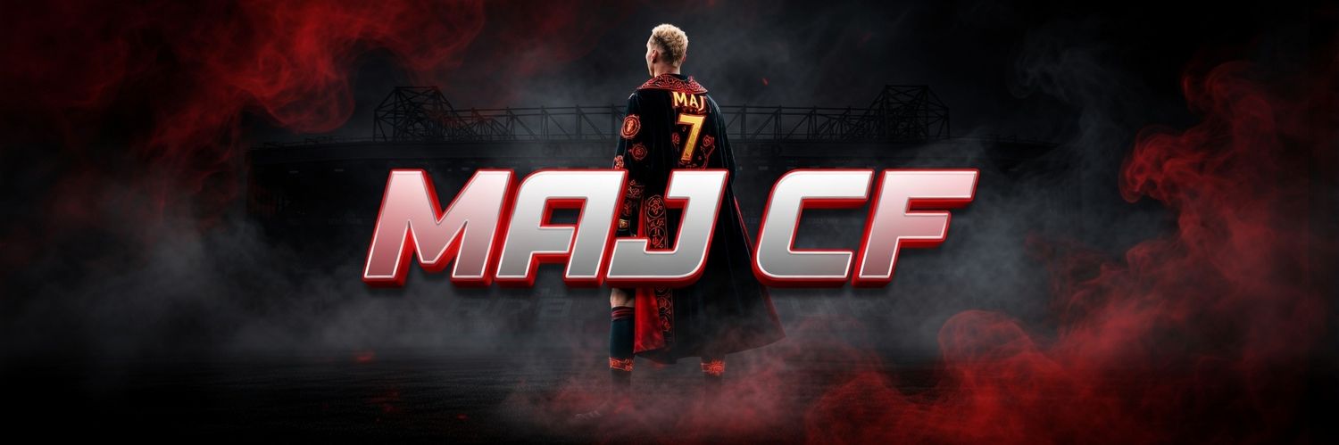 𝙈𝘼𝙅 🜲 banner