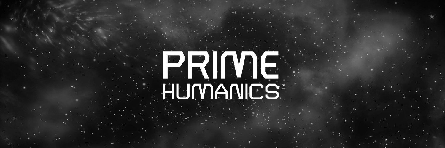 Prime Humanics | NFT banner