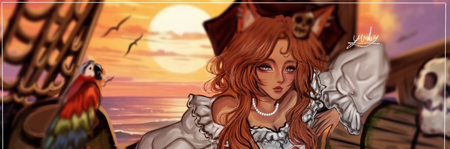 unicornfartprincessbolt❆ banner