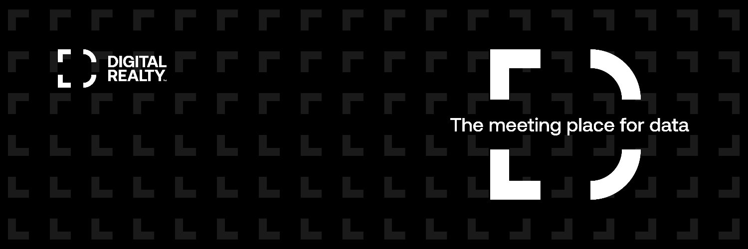 digitalrealtyDE's profile banner image