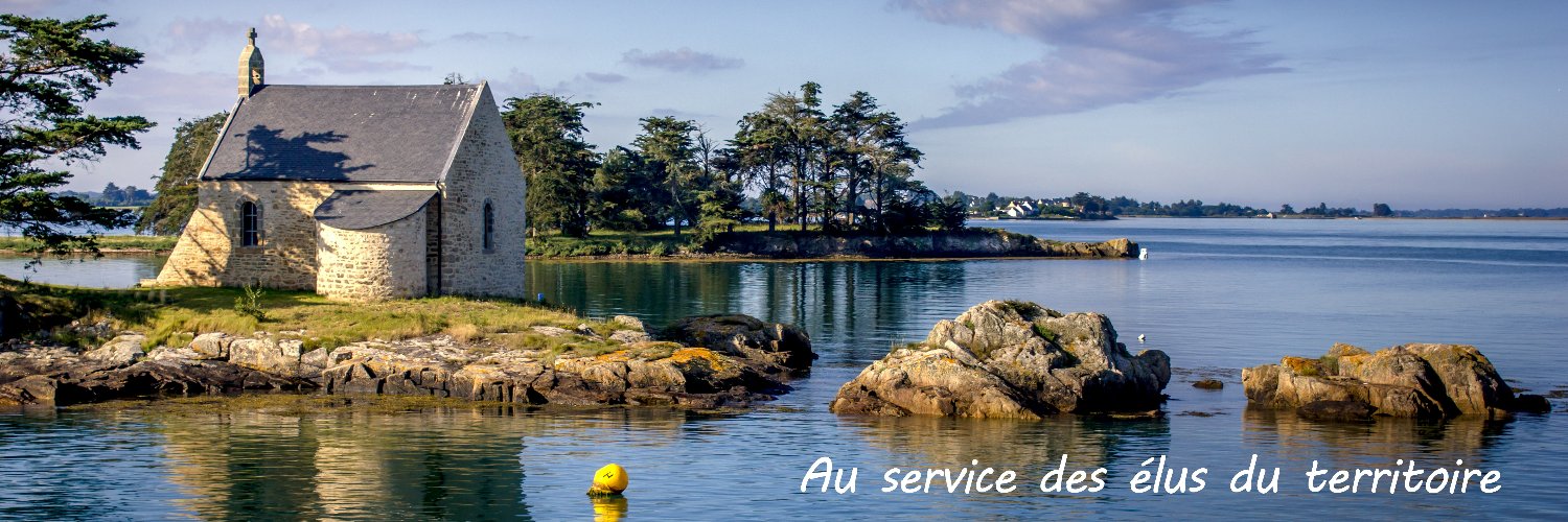 AMF du Morbihan banner