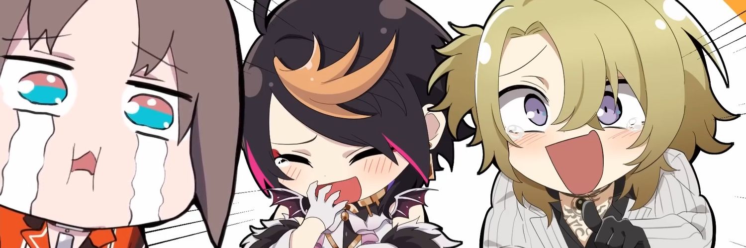 virtangerine's profile banner image