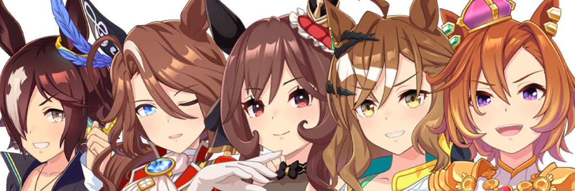 素数/磨墨(🐴娘サークル空き28) banner