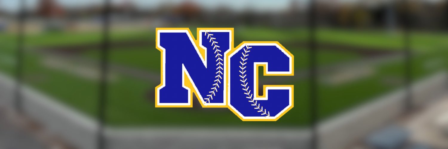 NC Raiders Baseball banner