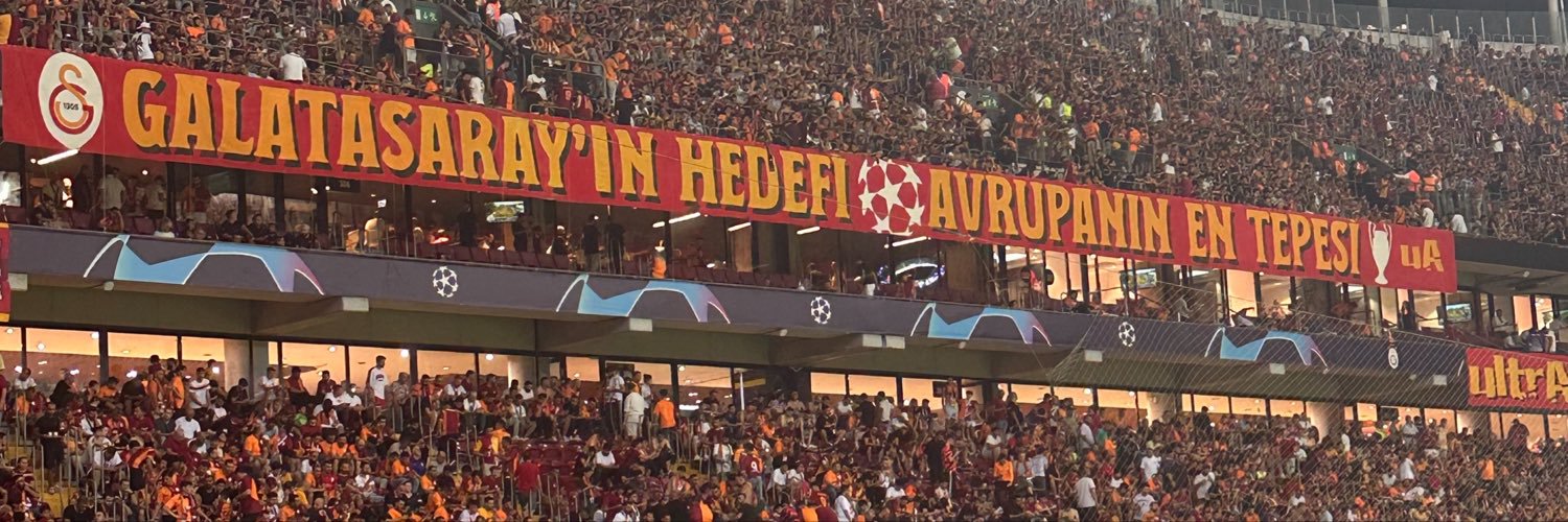 Erkan0zkan's profile banner image