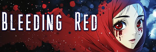 BleedingRedx Profile Banner