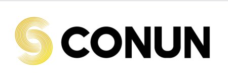 Conun banner
