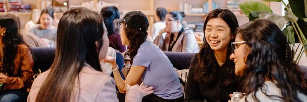 HerWorkplace Profile Banner