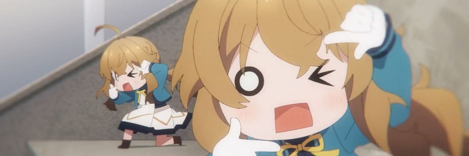Yuuko678's profile banner image