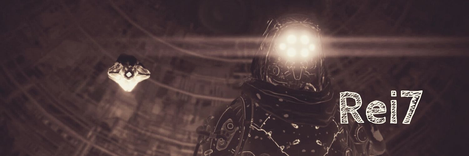Rei7_4's profile banner image