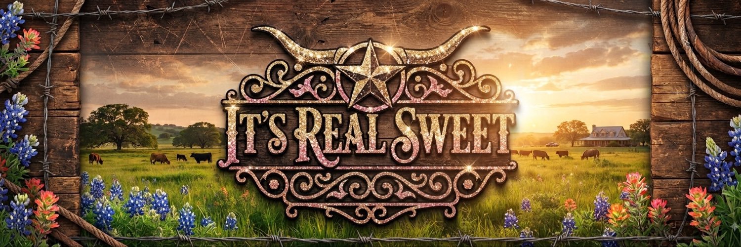 itsrealsweet's profile banner image