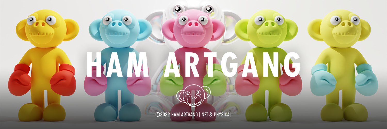 HAM_ARTGANG's profile banner image