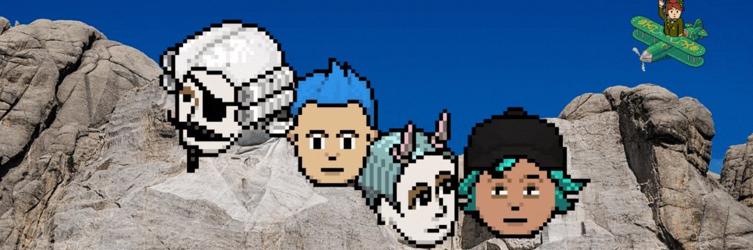chicka's banner