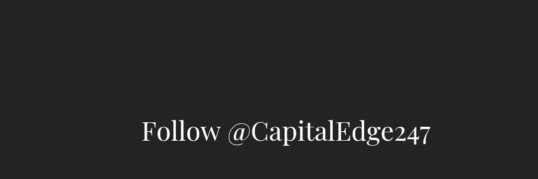 Capitaledge247 banner