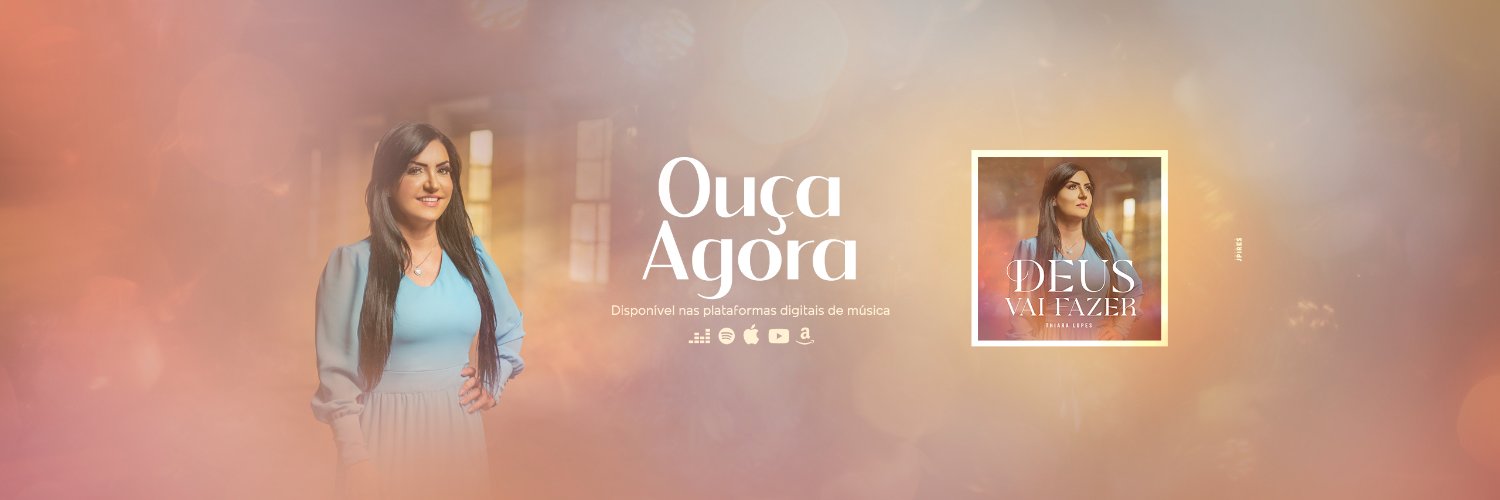 thiara_lopes's profile banner image