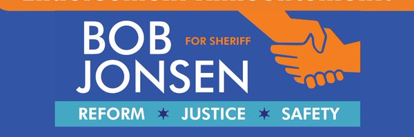 Bob4Sheriff Profile Banner