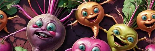 Rarebeets's profile banner image
