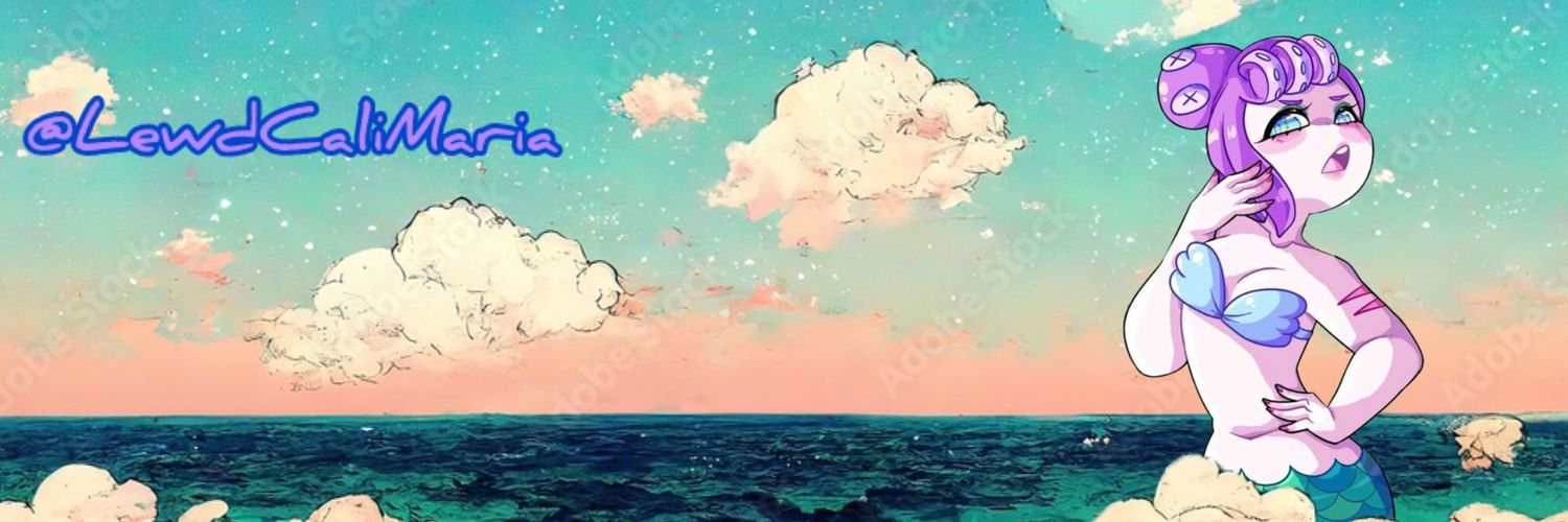 🐚Cala Maria🐚 banner