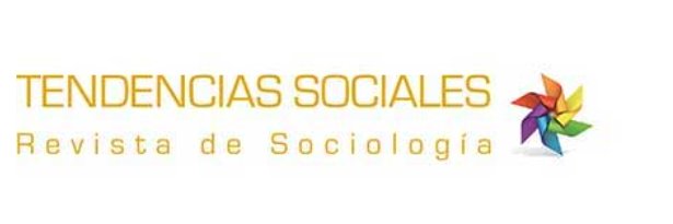 Tendencias Sociales. Revista de Sociología banner