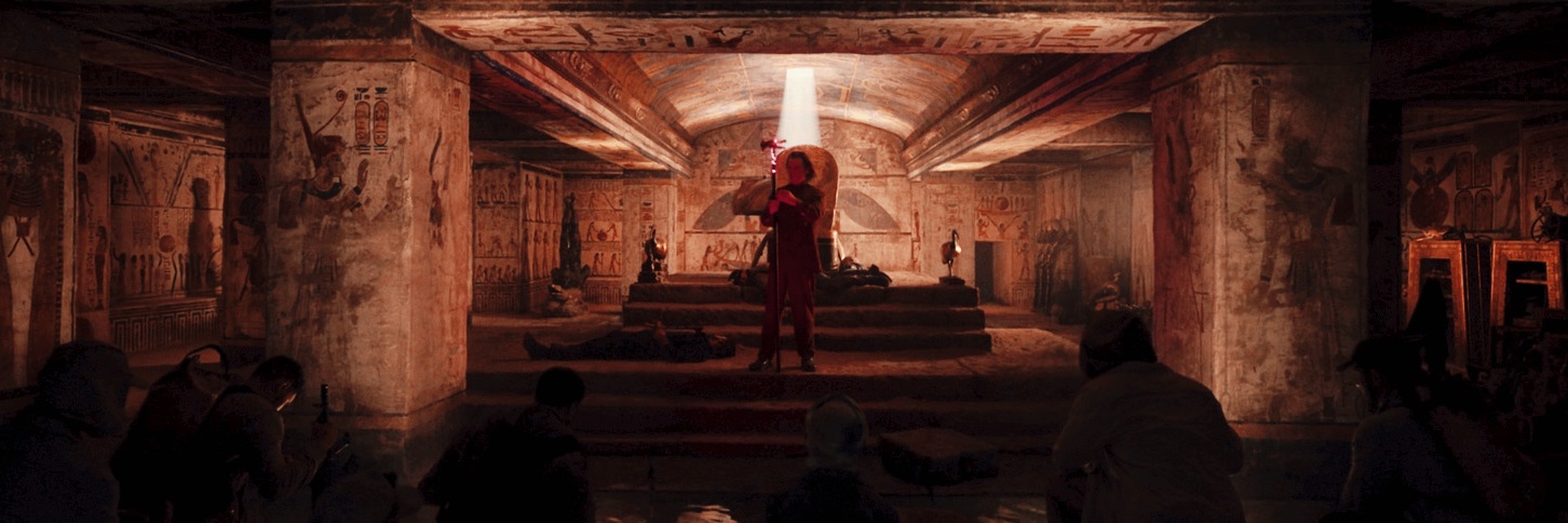 EGYPTVRCH's profile banner image