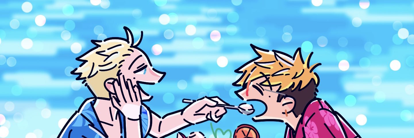 たまご's banner