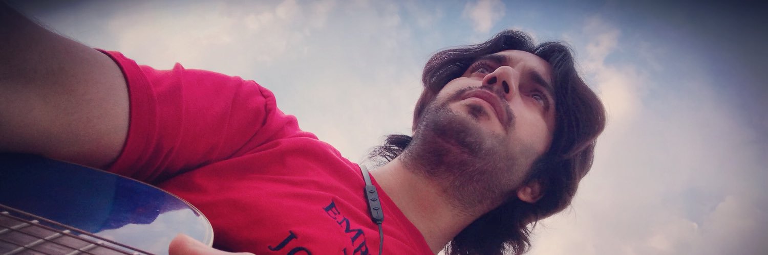 YugDUBEY's profile banner image
