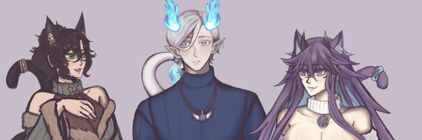SilarialWinters Profile Banner