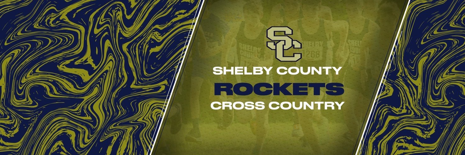 SCHSCrossCountry banner