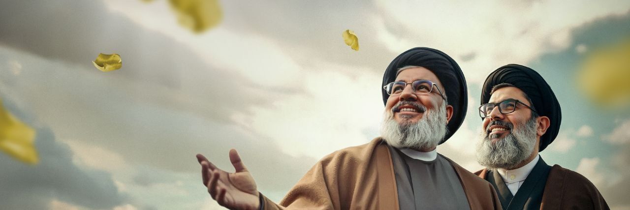Ali banner