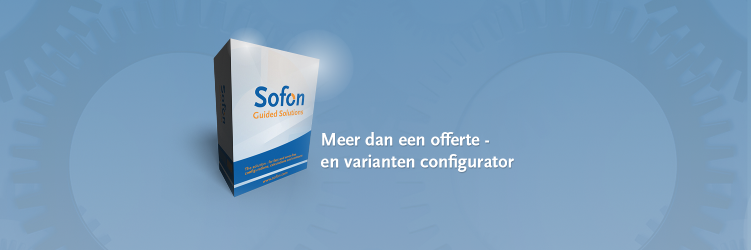 SofonBV's profile banner image