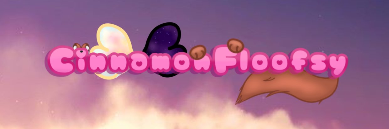 ∘°✧ CιɳɳαɱσɳFʅσσϝʂყ ✧°∘ 🔞 banner