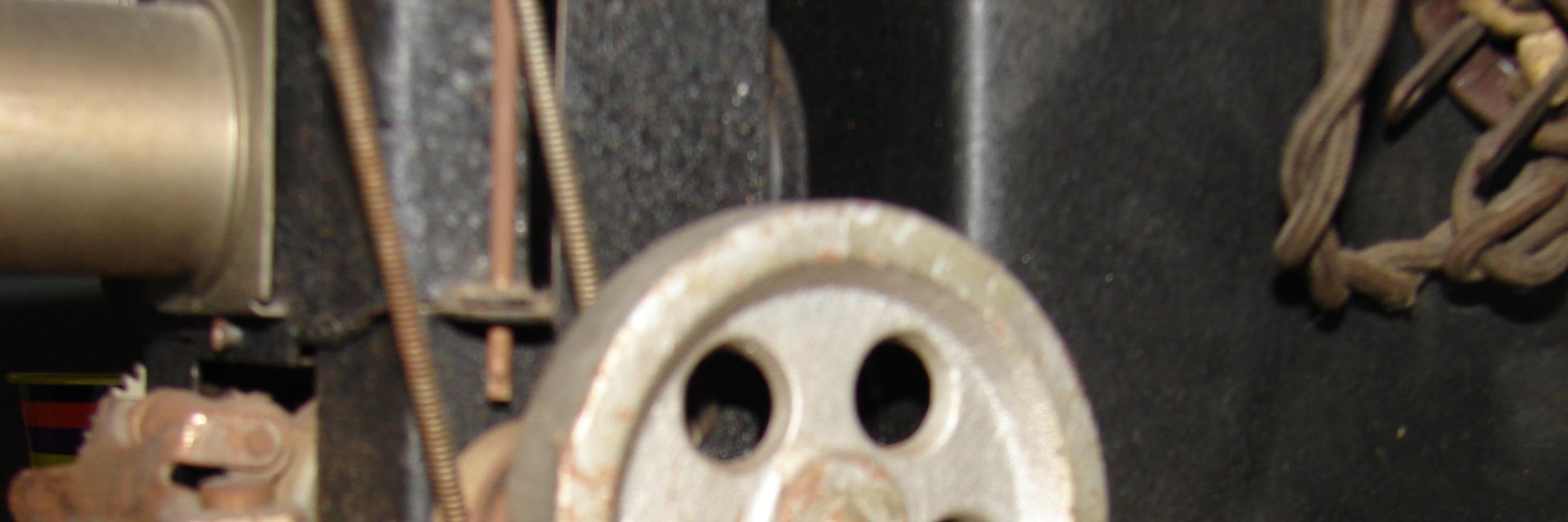 Troy Patterson banner