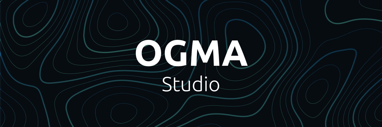 OgmaStudio's profile banner image