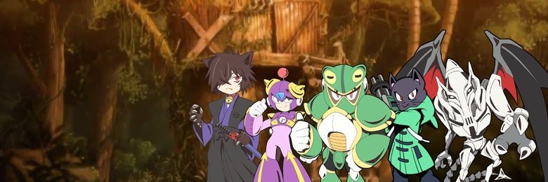 Time Wave banner