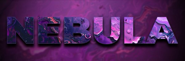 0x_Nebula Profile Banner