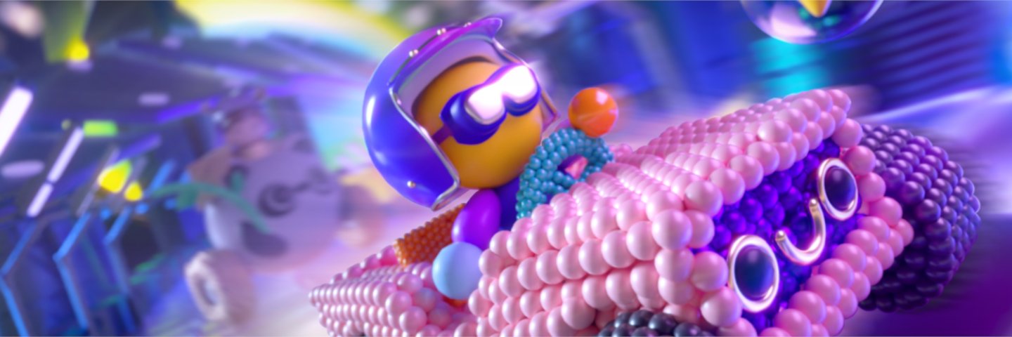 Ricardo IONS $BUBBLE 🫧🫧🫧 banner