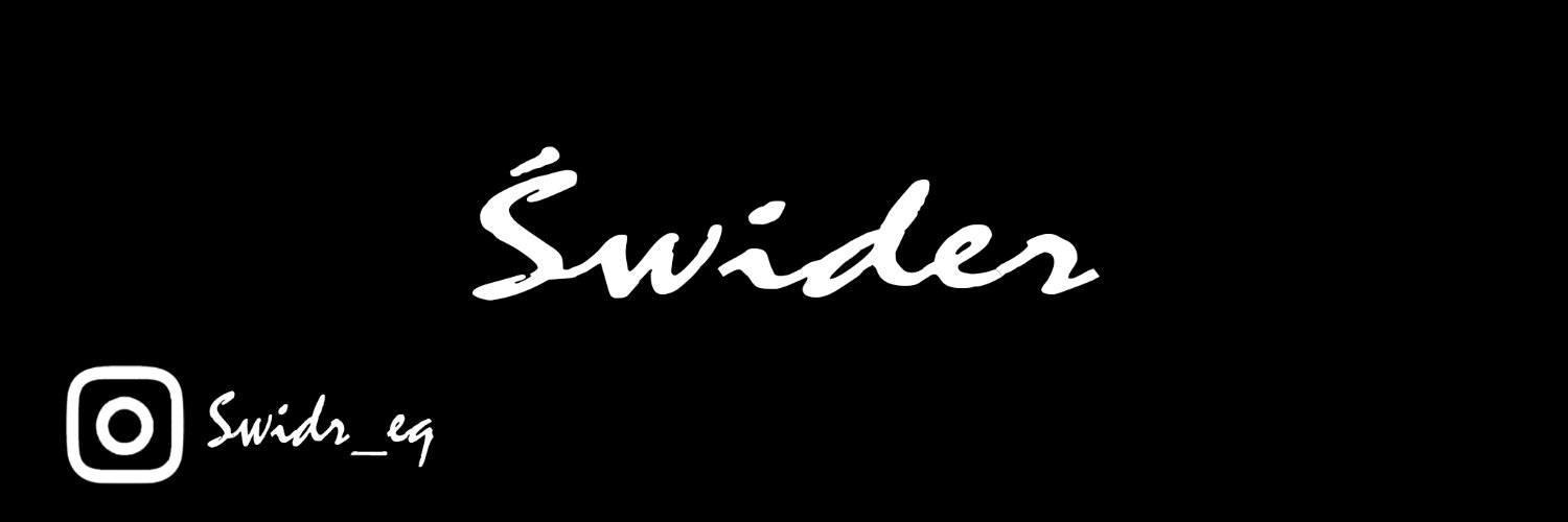 Swidereq's profile banner image