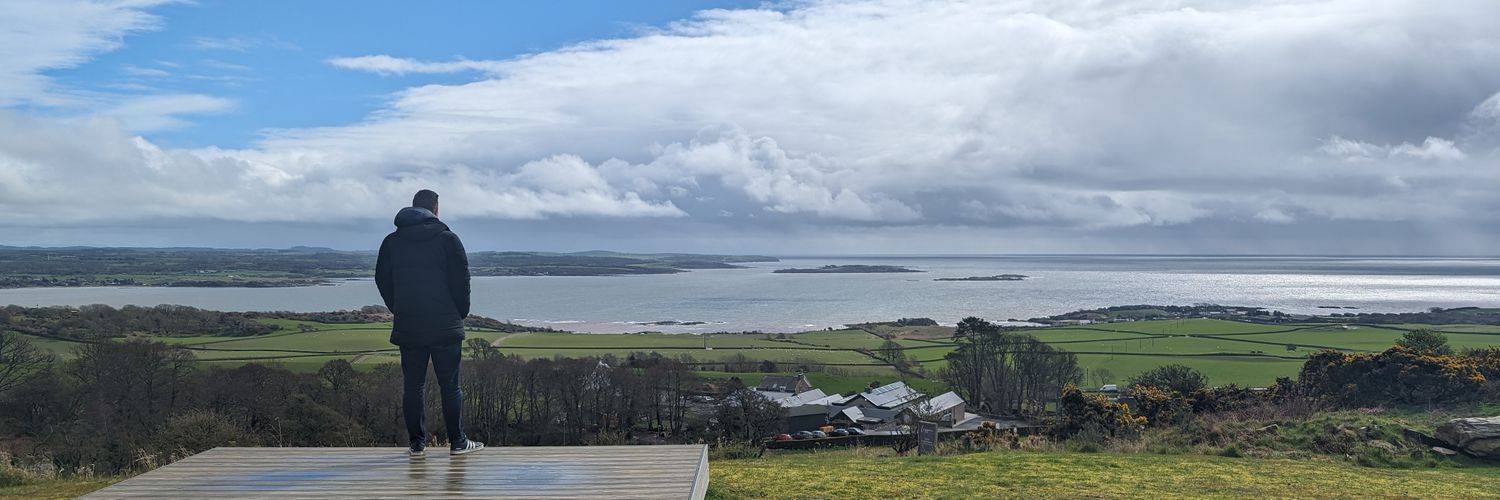 Gordon Sheach banner