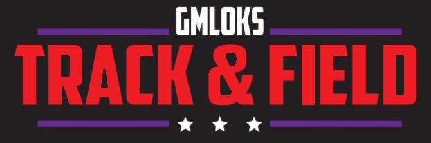 GMLOKS Track & Field banner