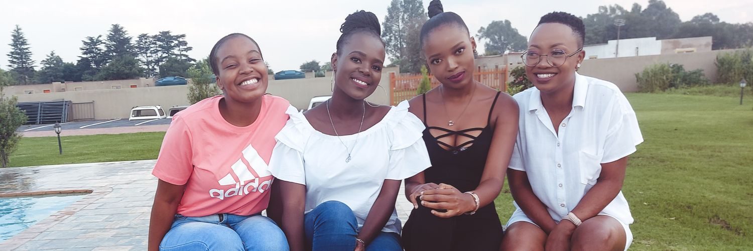 AfricanNompopi's profile banner image