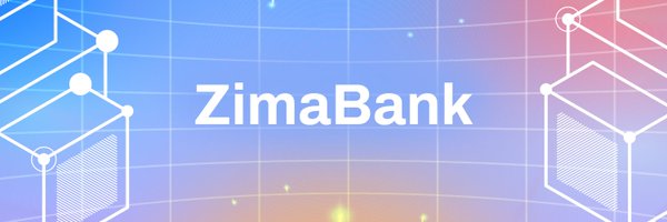 ZimaBank Profile Banner
