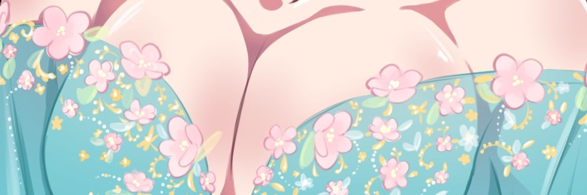 neromochii's profile banner image