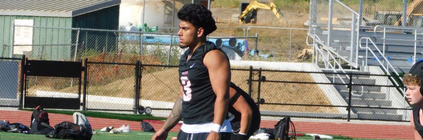 Christian Solomona banner