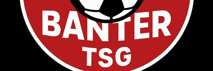 Football banter tsg banner