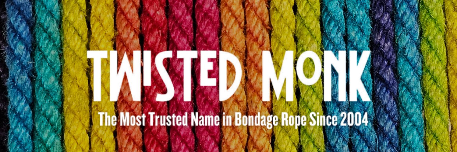 TwistedMonk banner