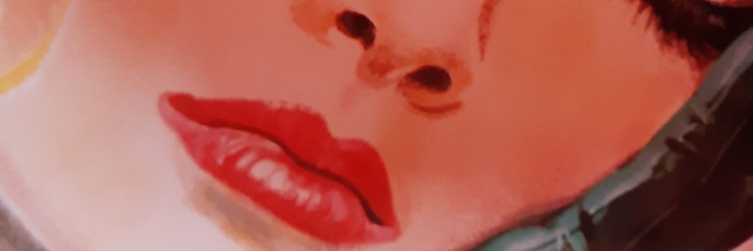 Alissa banner