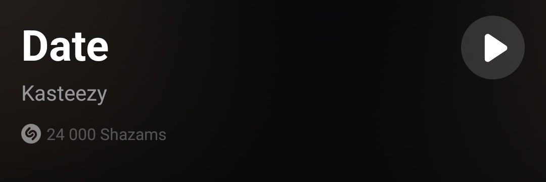 Kasteezy's profile banner image