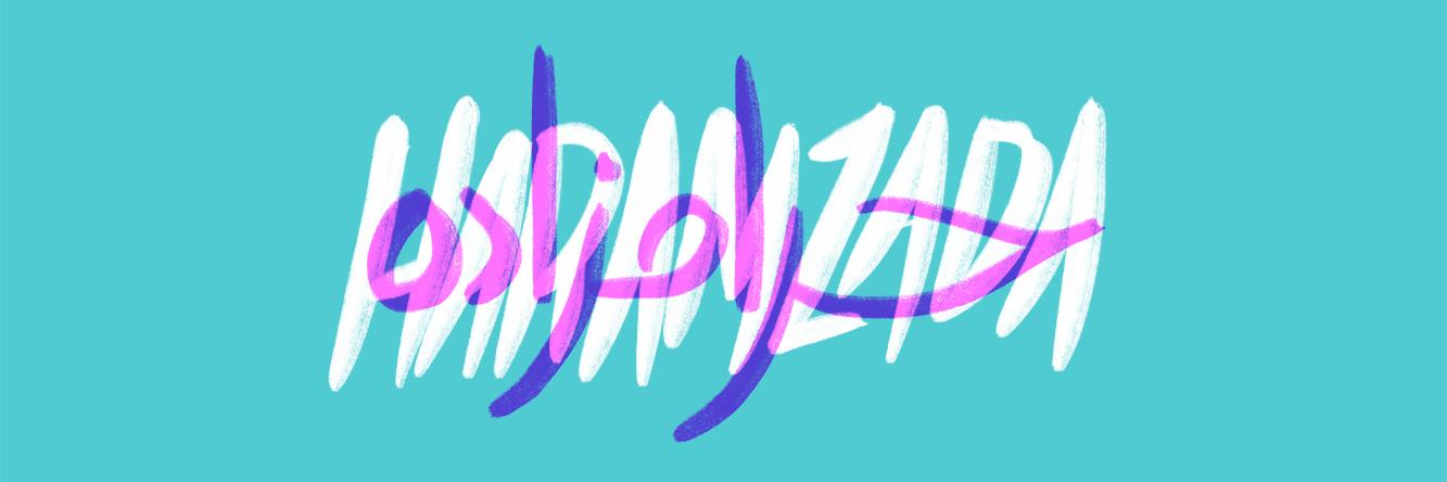 Fyza Hashim banner
