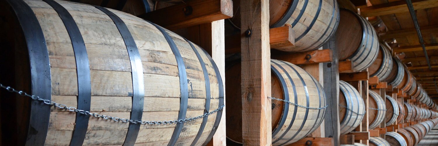 Missouri Craft Distillers Guild banner