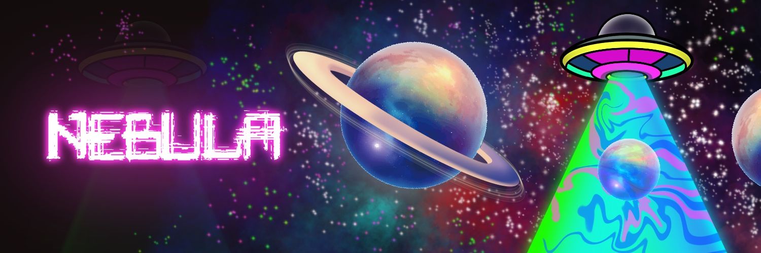 Nebulas banner